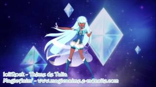 loliRock  Thème de Talia [upl. by Werda680]