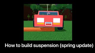 How to Build the Suspension and Steering in My Summer Car 2024 Guide [upl. by Rainger]