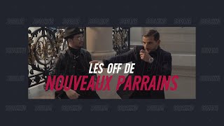 🎬 LES OFF DE NOUVEAUX PARRAINS  SOFIANE ft SOOLKING [upl. by Macrae]