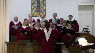 Service  09 29 2024  First Lutheran Church Princeton IL [upl. by Evelunn]