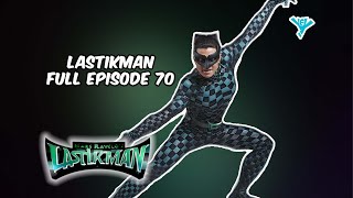 Lastikman Full Episode 70  YeY Superview [upl. by Ayokahs]