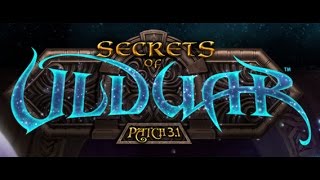 DalaranWoW  The Secrets of Ulduar The movie by Tierrazul [upl. by Nojel]