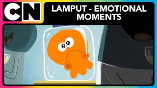 Lamput  Emotional Moments  Lamput Cartoon  Lamput Presents  Lamput Videos [upl. by Sharon]