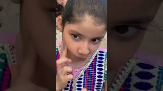 Anaanya Vs Shanaya Make Up Challenge  Full Video  RS 1313 SHORTS  Ramneek Singh 1313 Shorts [upl. by Todd765]