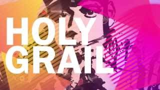 Holy Grail Jay Z Feat Justin Timberlake MIDI MP3 backing track  Lyrics [upl. by Atirahc]