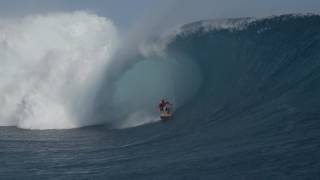 Fiji Strike Mission Dane Gudauskas [upl. by Adnak771]