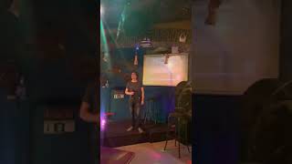 Tabanka Djazz Foi assim 19 06 2021 karaoke [upl. by Garneau88]