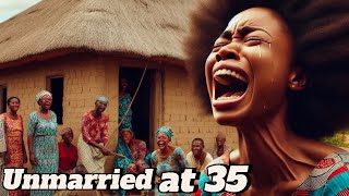 All the people in the village mocked her and shefolktales africantales storytime nigeriantales [upl. by Naginarb]