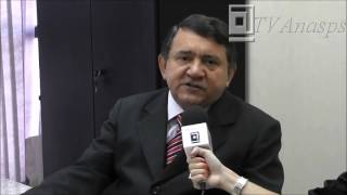 Advogado José Idemar Ribeiro fala sobre o Pecúlio facultativo da GEAP [upl. by Lorsung]