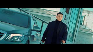 Bayrsaikhan  Tengert urgasan tsetseg Official music video [upl. by Homere]