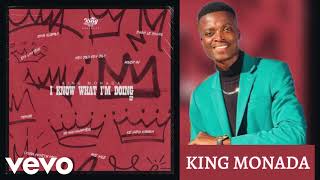 King Monada amp MckEaze  Rea Jola Rea Jola feat Janisto [upl. by Kerekes]