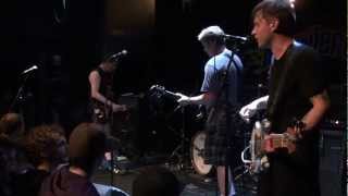 BELVEDERE  REUNION SHOW HD 27 APRIL 2012 [upl. by Rey]