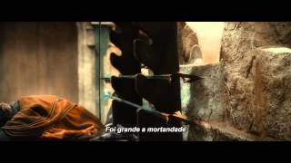 The Hobbit An Unexpected Journey extended scene 12 [upl. by Anatak]