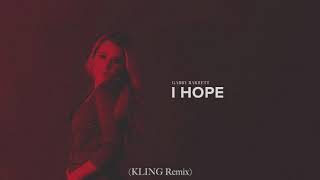 Gabby Barrett  I Hope Kling Remix [upl. by Nylavad]