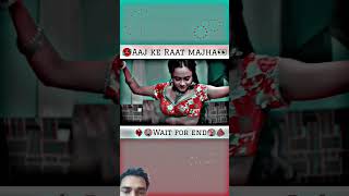 Aaja we mahiya  Mood off😢 broken​💔 trending​ love​❤️ viral​🥀 shortsvideo​ shorts​ [upl. by Acimot94]