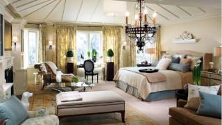 Master Bedroom Candice Olson Designs [upl. by Akined]