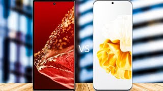 Huawei Mate XT Ultimate vs Huawei P60 Pro Review [upl. by Cindra]