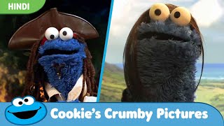 Cookies Crumby Pictures  Compilation [upl. by Ignatius]