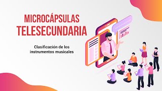 Clasificación los instrumentos musicales [upl. by Jurkoic]