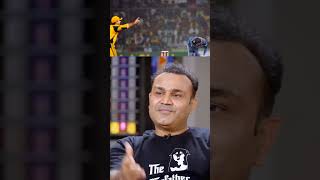 Virendra Sehwag 😂 talking about His Trick to Convense Umpire  shorts cricket youtubeshorts [upl. by Gottlieb751]