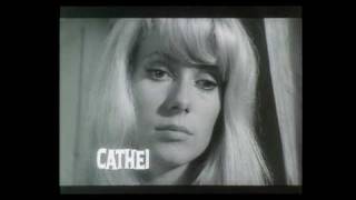 REPULSION 1965 Trailer [upl. by Stoffel]