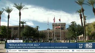 Education for all AZ Gov Katie Hobbs releases budget plan [upl. by Prudence442]