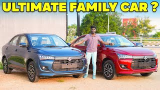 679 லட்சத்துக்கு Maruti Suzuki ஓட புது 5 Seater எப்படி இருக்கு   Suzuki Dzire வாங்கலாமா வேணாமா [upl. by Ruggiero]