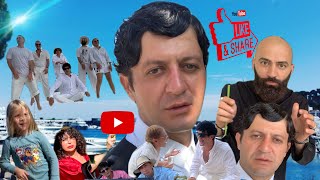 Arsen Grigoryan  Srti Valet Official Music Video [upl. by Michon]