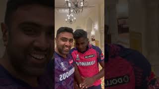 Adam Zampa and the kutty story of 3 goats and wickets kuttystory hallabolkonjamnallabol ipl2023 [upl. by Obbard]