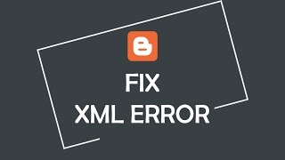 How to fix XML error quotThe reference to entity quotversionquot must end with the  delimiterquot [upl. by Emsoc652]