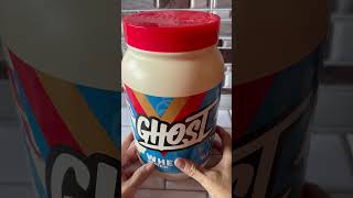 Ghost Chips Ahoy Protein Powder [upl. by Eustacia]