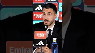 🔴 PRESENTACIÓN OFICIAL DE JOSELU CON EL REAL MADRID [upl. by Erreid173]