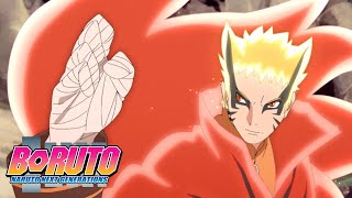 Taijutsu  Boruto Naruto Next Generations [upl. by Greggs953]