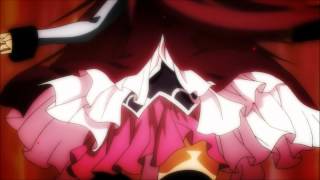 Kyoko Sakura Henshin  Trasformation of Episode 9 Magica Quartet © [upl. by Omidyar]