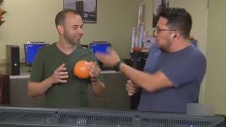 Best Impractical Jokers Compilation Full Clip [upl. by Lednyc]