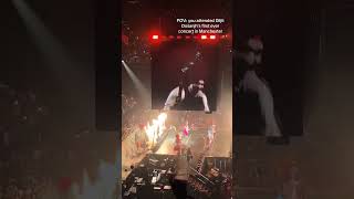 Diljit Dosanjh Concert in Manchester shortsyoutube diljitdosanjh viralshort lyrics trending [upl. by Amsa646]