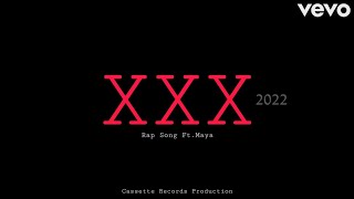 XXX Rap song 1 Qeher × Maya  Music Video  Cassette Records Production  xxv xxiv xxvi xxvii [upl. by Oivaf]