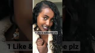 Welo Mejen I EBQ 👑 l Ethiopian Beauty Queen l ethiopia africa ethiopianmusic eritrea oromo ebs [upl. by Ardaid]