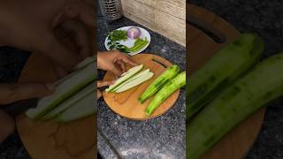 Simple dinner trending cooking food recipe telugu love [upl. by Yragerg]