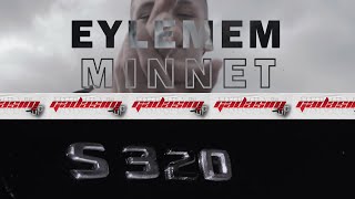 Keskin  Eylemem Minnet  S Class Official Video [upl. by Alin593]