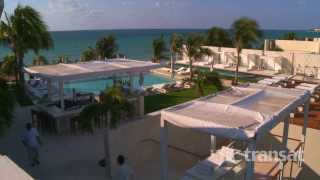 Diamond Suites Riviera Maya  Mexique  Mexico [upl. by Nitsej960]