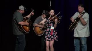 20170621 Jr3 Regina Scott  Jr Div  Weiser Fiddle Contest 2017 [upl. by Kwok]