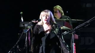 Fleetwood Mac  Rhiannon live at the BOK Center  Tulsa OK 1032018 [upl. by Neelyar347]