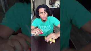 DTAY KNOWN COOL PEN TAPPING VIDEO😎😎😏 [upl. by Rimidalv]