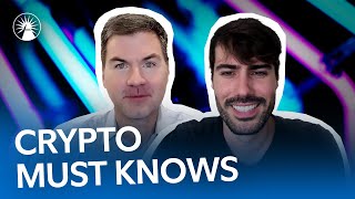 Crypto MustKnows  Fidelity Investments [upl. by Canfield]