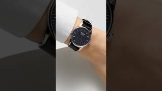 Orion neomatik new black represents style composure and beauty nomos nomosglashuette orion [upl. by Tove795]