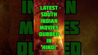 Latest South Indian Movies Dubbed in Hindi Best South Indian Movies Dubbed in Hindi 2024 [upl. by Melmon]