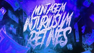 MONTAGEM INJURIOSUM RETINES SLOWED  DJ JEEAN 011 MC BM OFICIAL [upl. by Frederiksen]