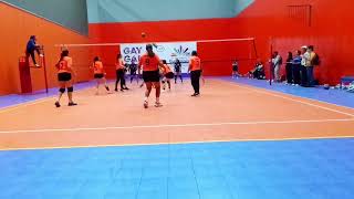 Las Chicas Superpoderosas vs Provincia [upl. by Graner]