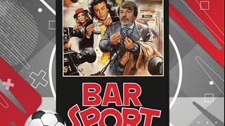 Bar Sport [upl. by Ahsi]